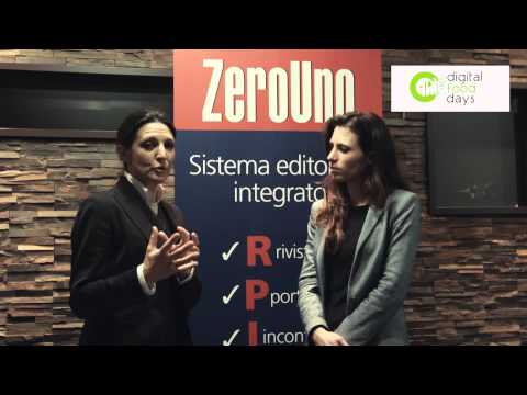 Dialoghi di Cibo - Intervista a Anna Maria Pellegrino, Presidente e Foodblogger di La Cucina Qb
