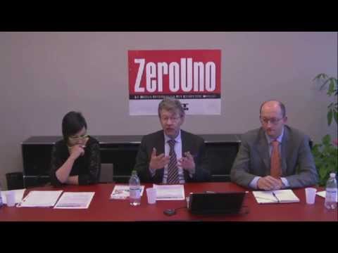 ZeroUno Webcast - Verso l’hybrid cloud per innovare le infrastrutture It