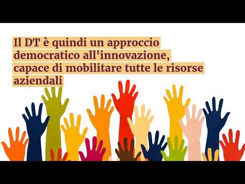 Design Thinking, la metodologia per risolvere problemi complessi