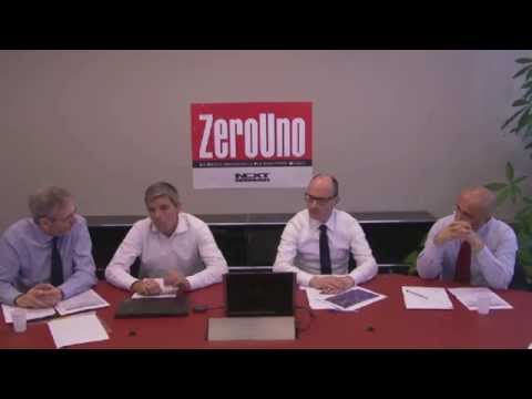 ZeroUno Webcast - It Performance Management as-a-service