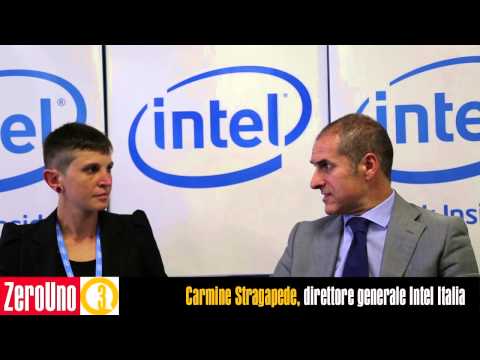 ZeroUno - 3 domande a: Intel