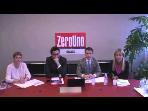 ZeroUno Webcast - Tra cloud e mobility, serve un Enterprise Security Framework