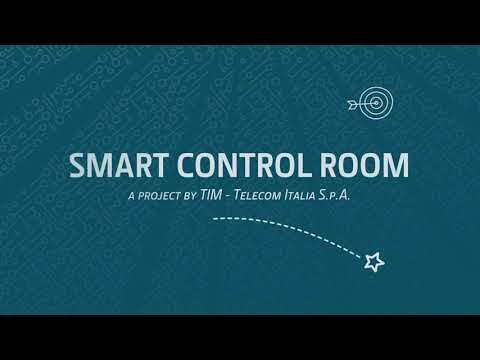 Smart Control Room