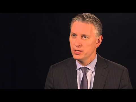 Peter Sondergaard, Gartner Symposium/ITxpo 2012 Part 1