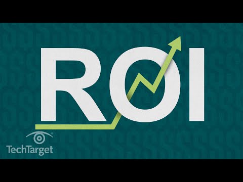 What is ROI (Return on Investment)?