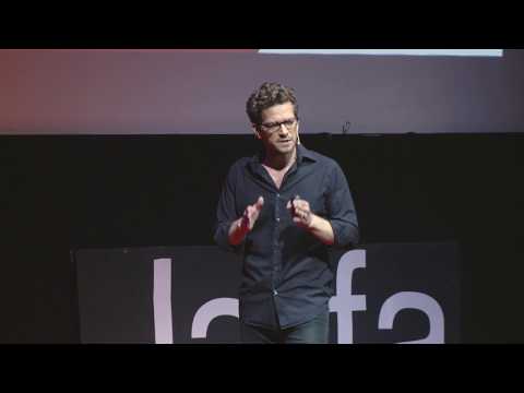 The Online Fashion Revolution | Omer Kulka | TEDxJaffa