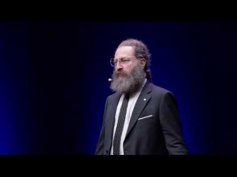 CYBERSECURITY: IL LATO OSCURO DELL’INTERNET DELLE COSE | Corrado Giustozzi | TEDxCNR