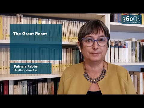 The Great Reset: tecnologia abilitatrice di sviluppo sostenibile o acceleratore di disuguaglianze?