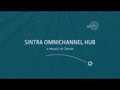 Digital360 Awards &amp; CIOsummIT 2022 - Sintra Omnichannel Hub (SOH) - Il caso Artigiano In Fiera