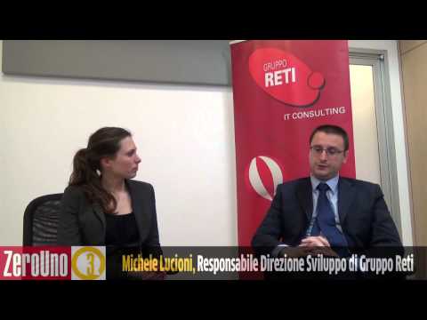 ZeroUno – 3 domande a: Gruppo Reti