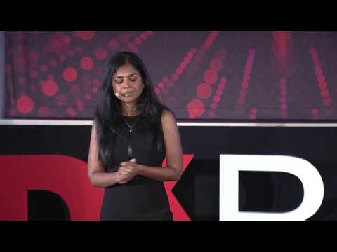 Better Medicine Through Machine Learning | Suchi Saria | TEDxBoston