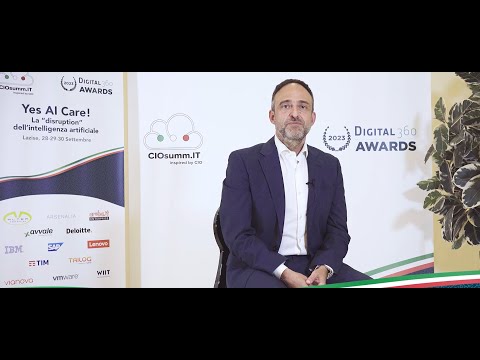ARUBA: la direzione è quella della Private AI