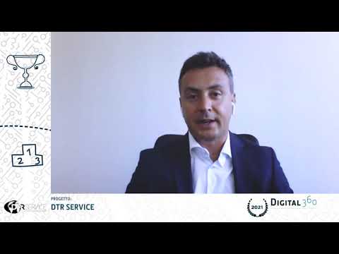 DTR Service - un mondo di servizi per il punto cassa