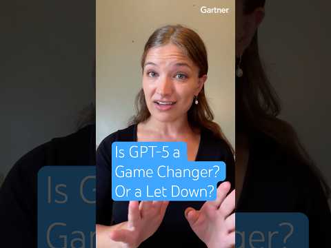 Is GPT-5 worth the hype?