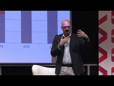 Virtual Reality – Real or Hype? - Paul Jackson - Ovum