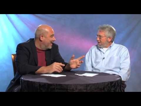 Taking on Business Analytics, with Dave Wells, independent consultant