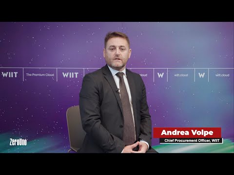 WIIT e Pure Storage: innovazione e sostenibilità per il Premium Cloud europeo
