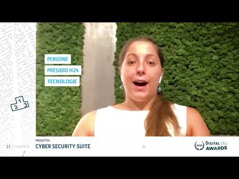 Cybersecurity: la protezione h24