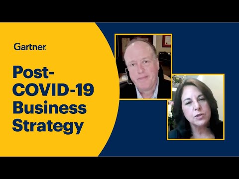 How to Reset Your Post-COVID-19 Business Strategy