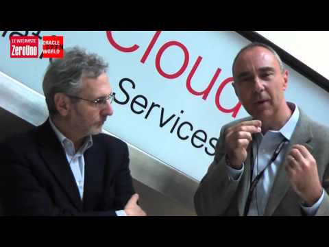 On premise-cloud: la via Oracle alla digital disruption