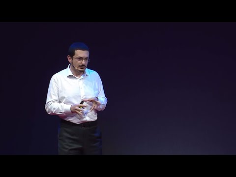 Intelligenza Artificiale e Blockchain. Una collaborazione virtuosa | Giuseppe Bertone | TEDxTrento