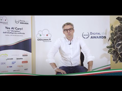 Npo Sistemi: automation nella zootecnica (ma non solo)