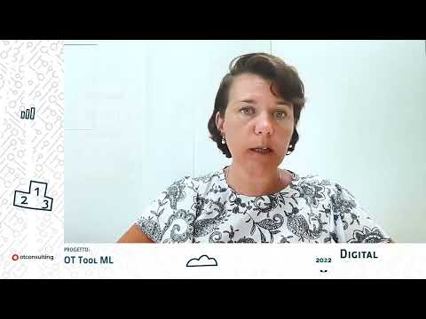 Digital360 Awards &amp; CIOsummIT 2022 - OT Tool ML - Piattaforma unica di Machine Learning in azienda