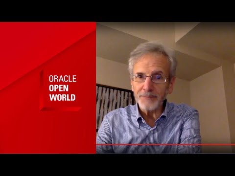 News da Oracle OpenWord 2018