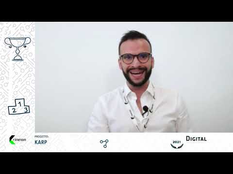 KARP - Kineton Annoucement Real-time Platform