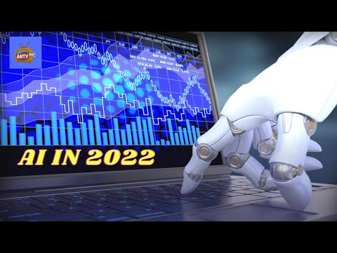 Where Will Artificial Intelligence (AI) Take Us In 2022