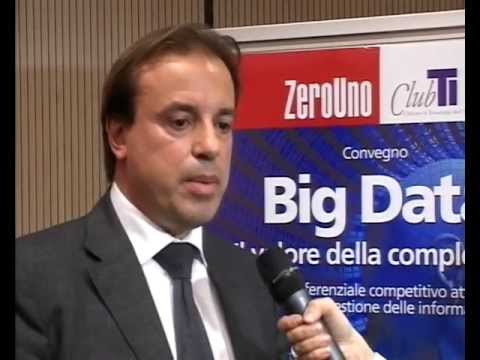 Big data: Sap punta sull&#039;analisi in real-time