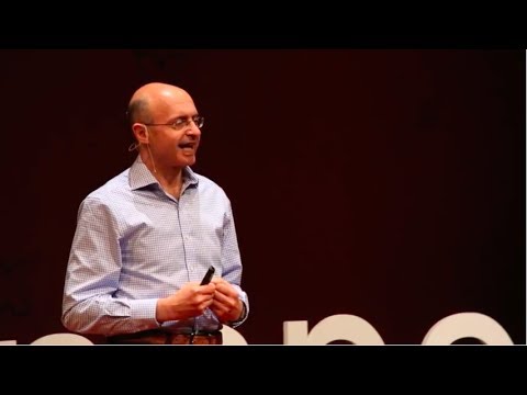 Blockchain Economy | William Mougayar | TEDxIndianapolis