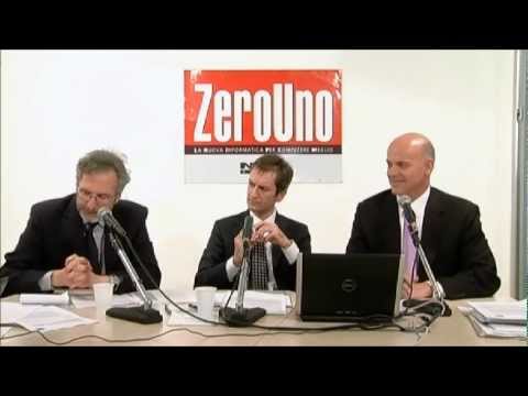 Webcast ZeroUno - &quot;Governare l&#039;Enterprise Mobility&quot;