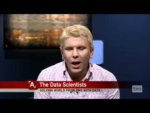 Big Bad Data?