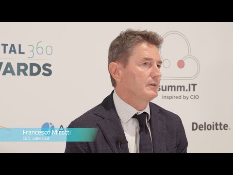 Il nuovo ruolo del CIO: da gestore tecnico a motore dell’innovazione | Francesco Micotti – adesso.it