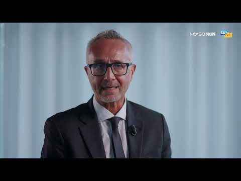 Video intervista Horsa Run – Ricerca SDA SAP