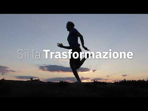 IBM - Trasformazione Digitale