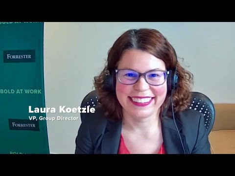 European Predictions 2021: Laura Koetzle, VP, Group Director