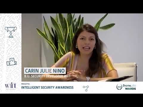 Intelligent Security Awareness