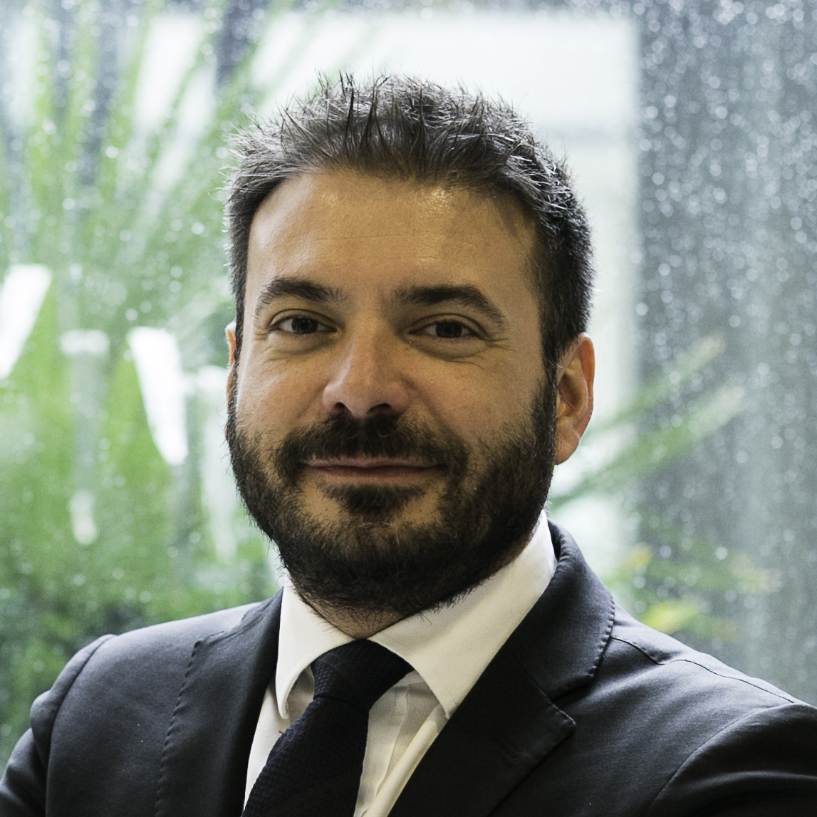 Alessio Pennasilico