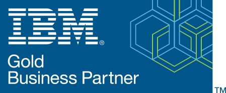 Ibm gold business partner