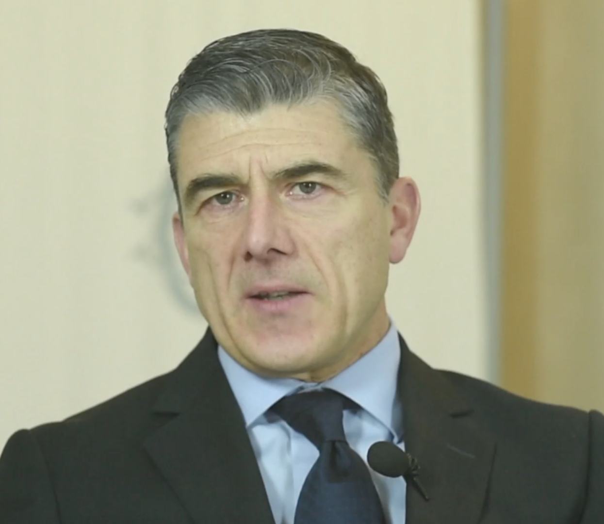 Alessandro Berzolla, Dallara, nell'Industria 4.0 occorre puntare sulle competenze e sul valore del territorio