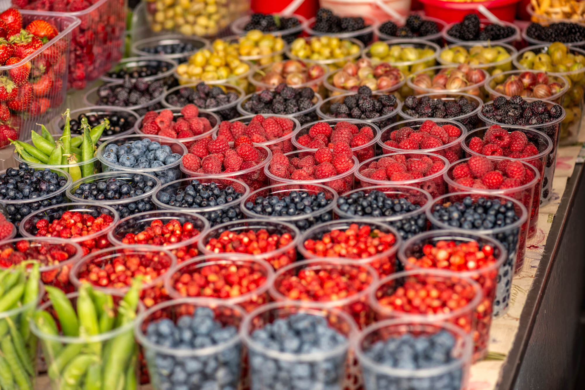 iot food chain