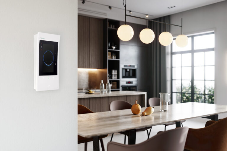 Da BTicino il videocitofono smart con Amazon Alexa integrato