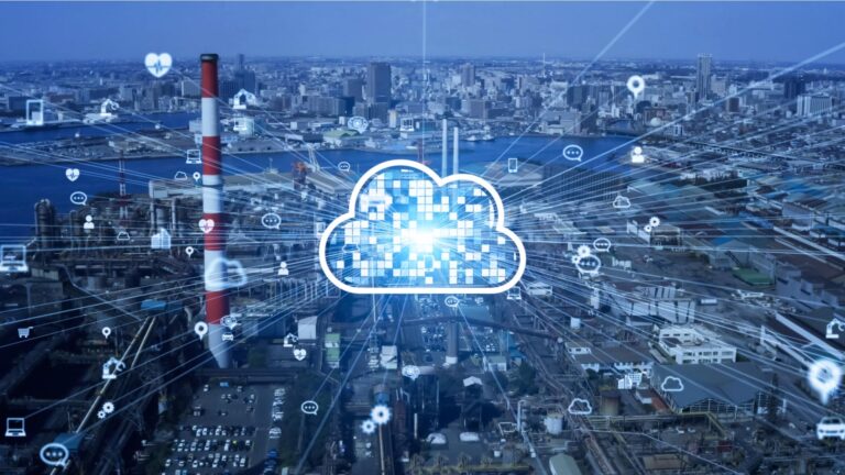 Google chiude IoT Core ad agosto 2023