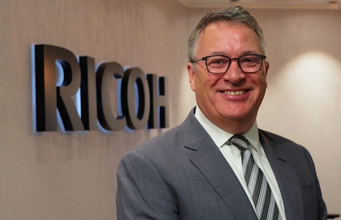 Ricoh punta sugli Smart Locker in Europa | ZeroUno