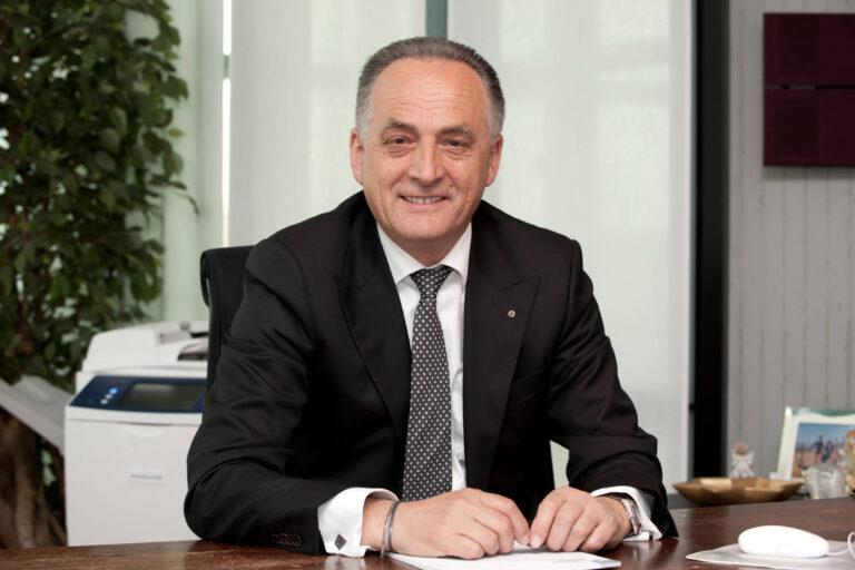 Gianluigi Viscardi presidente del Digital Innovation Hub Lombardia