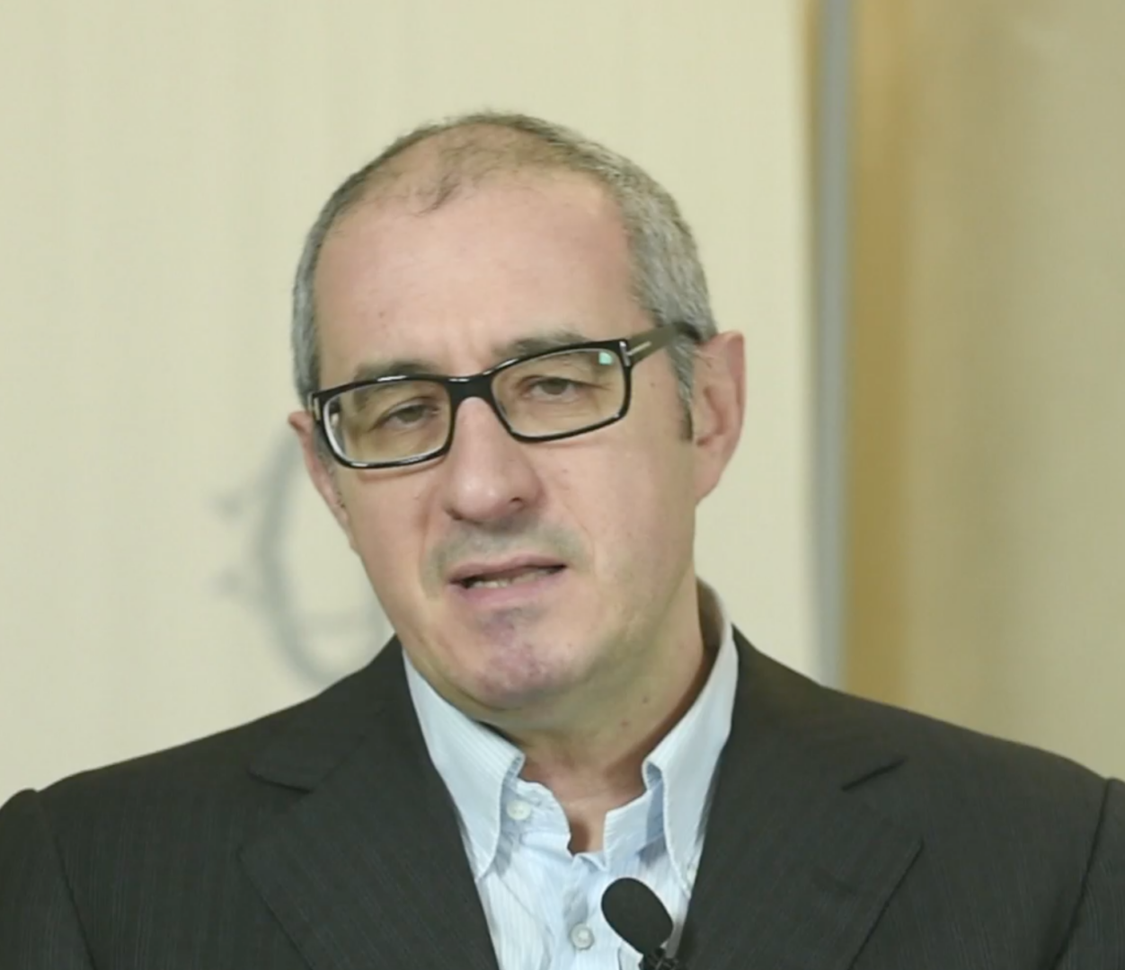 Francesco Sacco, Bocconi, non si può perdere il treno dell'Industria 4.0