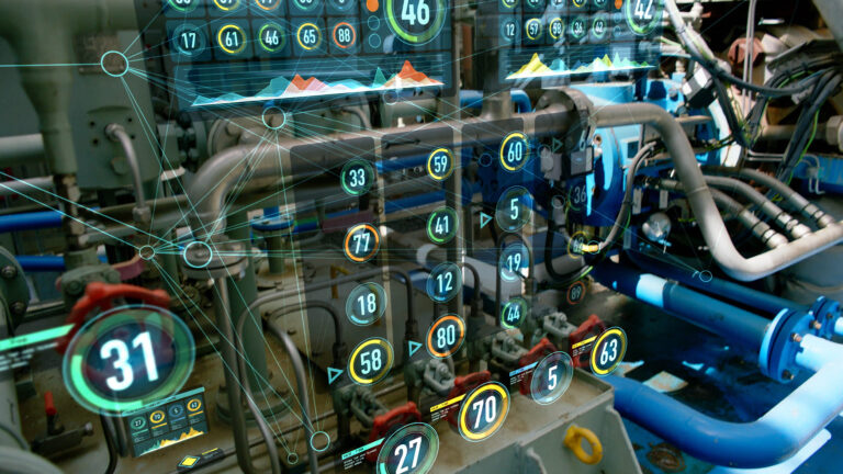 Enel e GE: IoT e Manutenzione Predittiva per le centrali termoelettriche