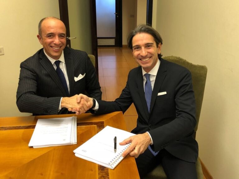 Accordo Mediobanca Innovation Services e IBM per IT e Digital Transformation